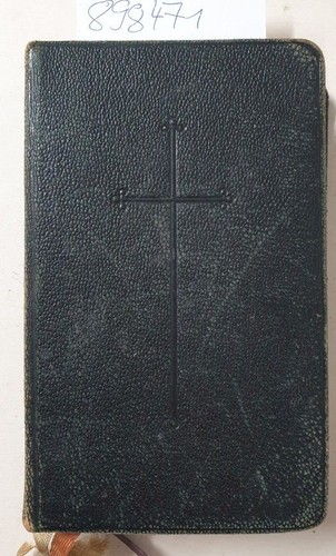 Das vollständige meßbuch - das,