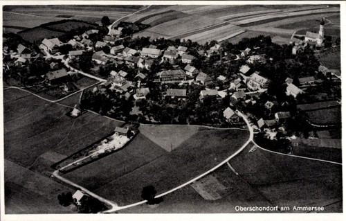 Oberschondorf schondorf am - oberschondorf,