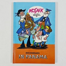 DDR Verlag Junge Welt MOSAIK