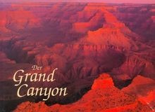 Der grand canyon von - canyon,
