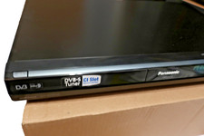 PANASONIC DVD-Recorder DMR-EX72SEGK