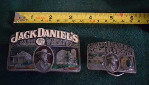 Jack daniels tennessee whiskey - jack,