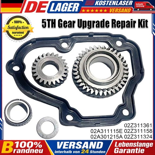 Getriebe für 5 - getriebe,