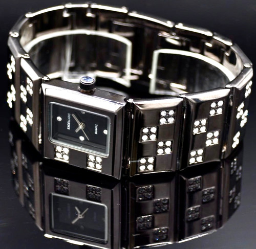 Excellanc damen armband uhr - armband,