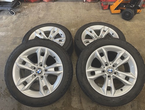 Bmw original alufelgen x1 - bmw, ,