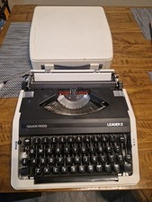 Vintage Silver Reed Leader 2