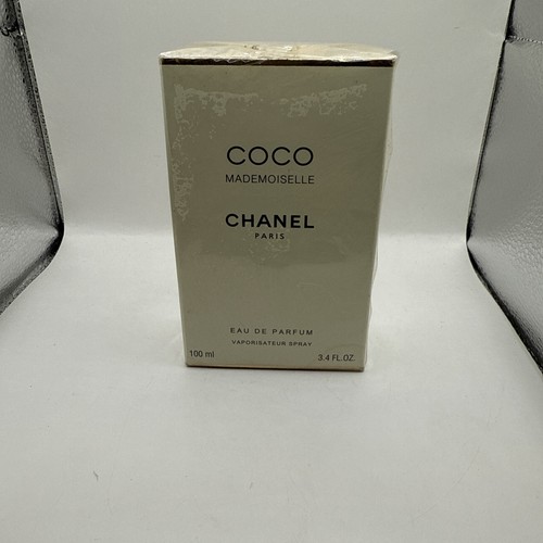 Chanel coco mademoiselle eau - coco,