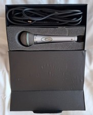 Philips dynamic Microphone SBC