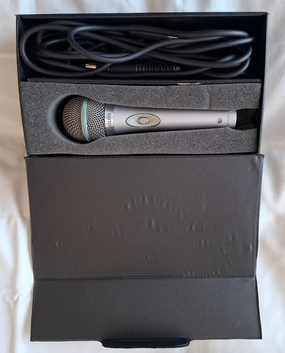 Philips dynamic microphone sbc - dynamic,