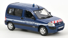Norev citroen berlingo - citroen,