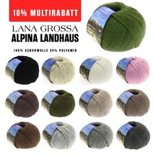 Lana Grossa Alpina