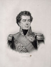 Admiral Duperre Nelson