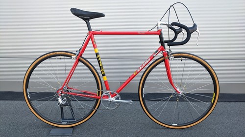 Raleigh competition - raleigh,