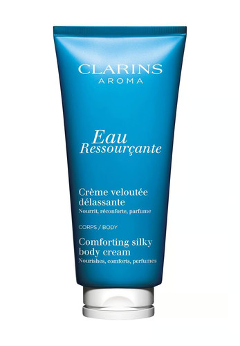 Clarins aroma eau - aroma, ressourcante