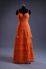 HBH Brautmode I Abendkleid Fit