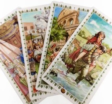 Tarot karten tarotkarten - karten,