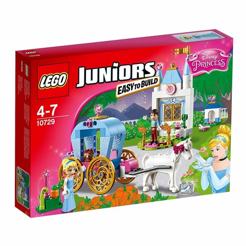 Lego 10729 juniors - lego,