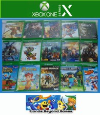 Microsoft Xbox One Series X