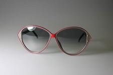 CHRISTIAN DIOR 2278 - 80ER DESIGNER BRILLE -VINTAGE