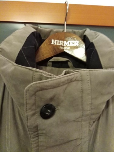 Herren winter jacke gr 52 - , gr.52