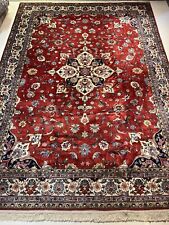 Rum. Täbriz Teppich Orient