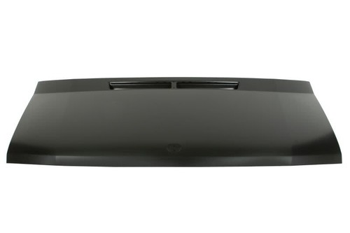 Motorhaube für - (stahl),