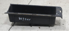 AUDI A6 4B Avant Bj 98 Ablage Fach Mittelkonsole 4B0863301G #118609-E236