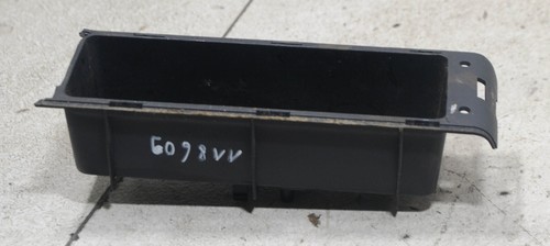Audi avant 98 - audi, ablage