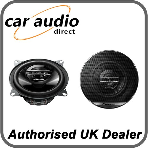 Pioneer serie g1020f 4 - pioneer, g-serie
