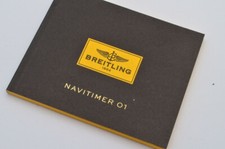 Breitling anleitung manual - anleitung,