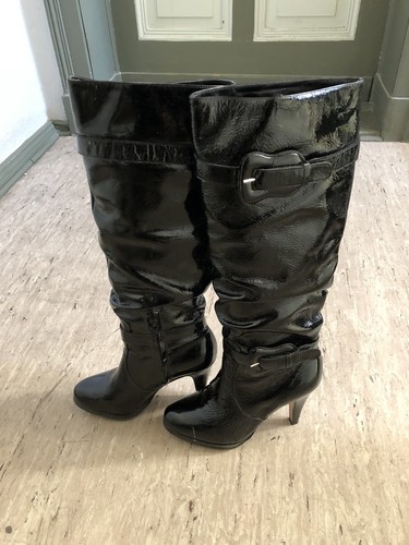 Buffalo london damen - buffalo, stiefel