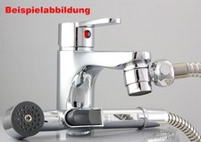 Waschbeckenbrause Handbrause