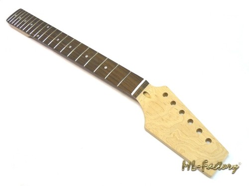 Gitarren hals paddle - hals, /