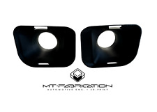 BMW E36 Bremsenbelüftung 60mm