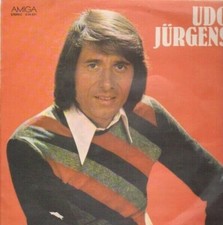 LP Udo Jürgens " Udo Jürgens