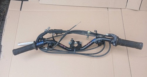 Piaggio tph lenker - 50,