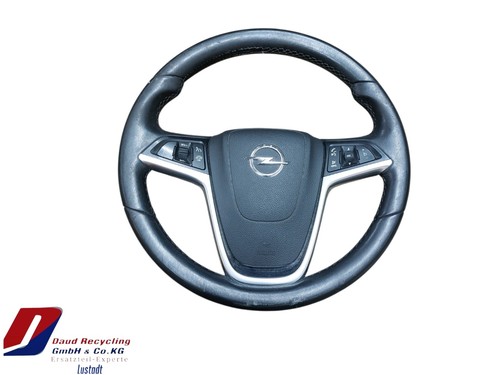 Opel astra lenkrad - j,