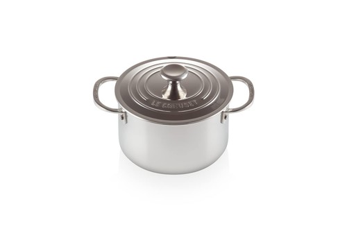 Creuset ply plus topf aus - 3-ply,