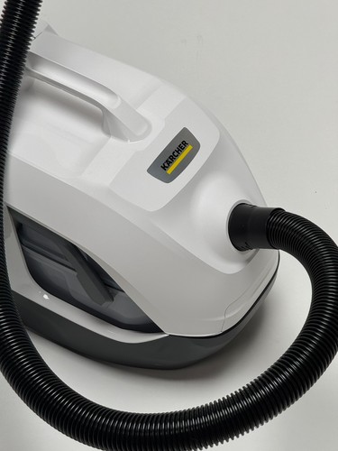 Kärcher staubsauger mit - kärcher, 6