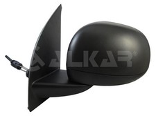 ALKAR Außenspiegel 6164924