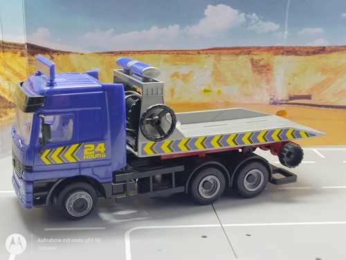 Dickie toys lkw - toys,