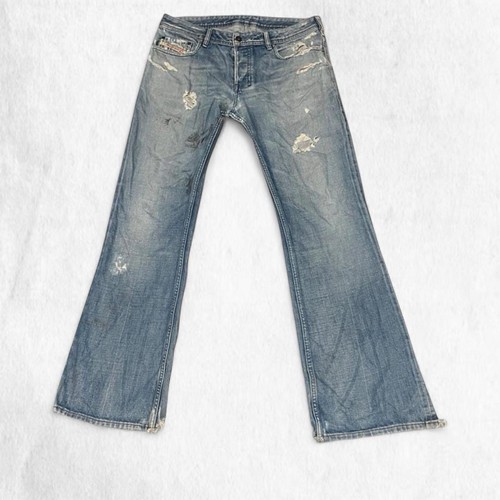 Diesel vtg zathan bootcut - vtg,