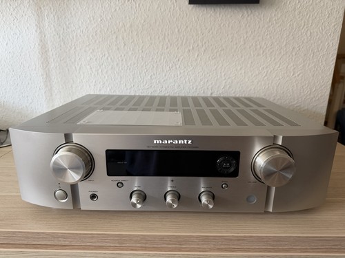Marantz pm7000n - marantz,