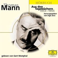 Aus den tagebüchern 1953 1955 - den,