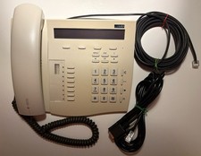 Systemtelefon T-PX 721 Weiß