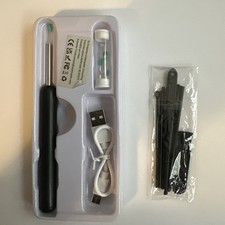 Ohrenschmalz Entferner Otoskop