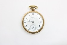 Waltham vintage taschenuhr - vintage,