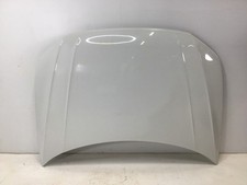 Weiß LC9A Motorhaube VW Tiguan II (AD) 2.0 TDI  110 kW  150 PS (01.2016-> ) 5NA