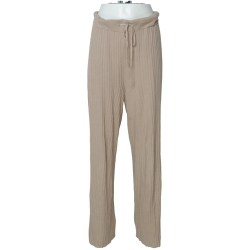 Palazzohose größe m - h&m,, palazzohose,