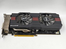 Asus Nvidia Geforce GTX 660